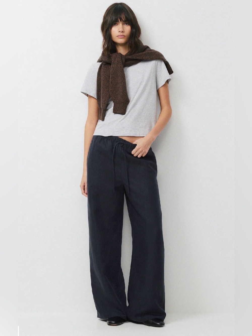 The Lodge Pant™ - CruiseLinen™